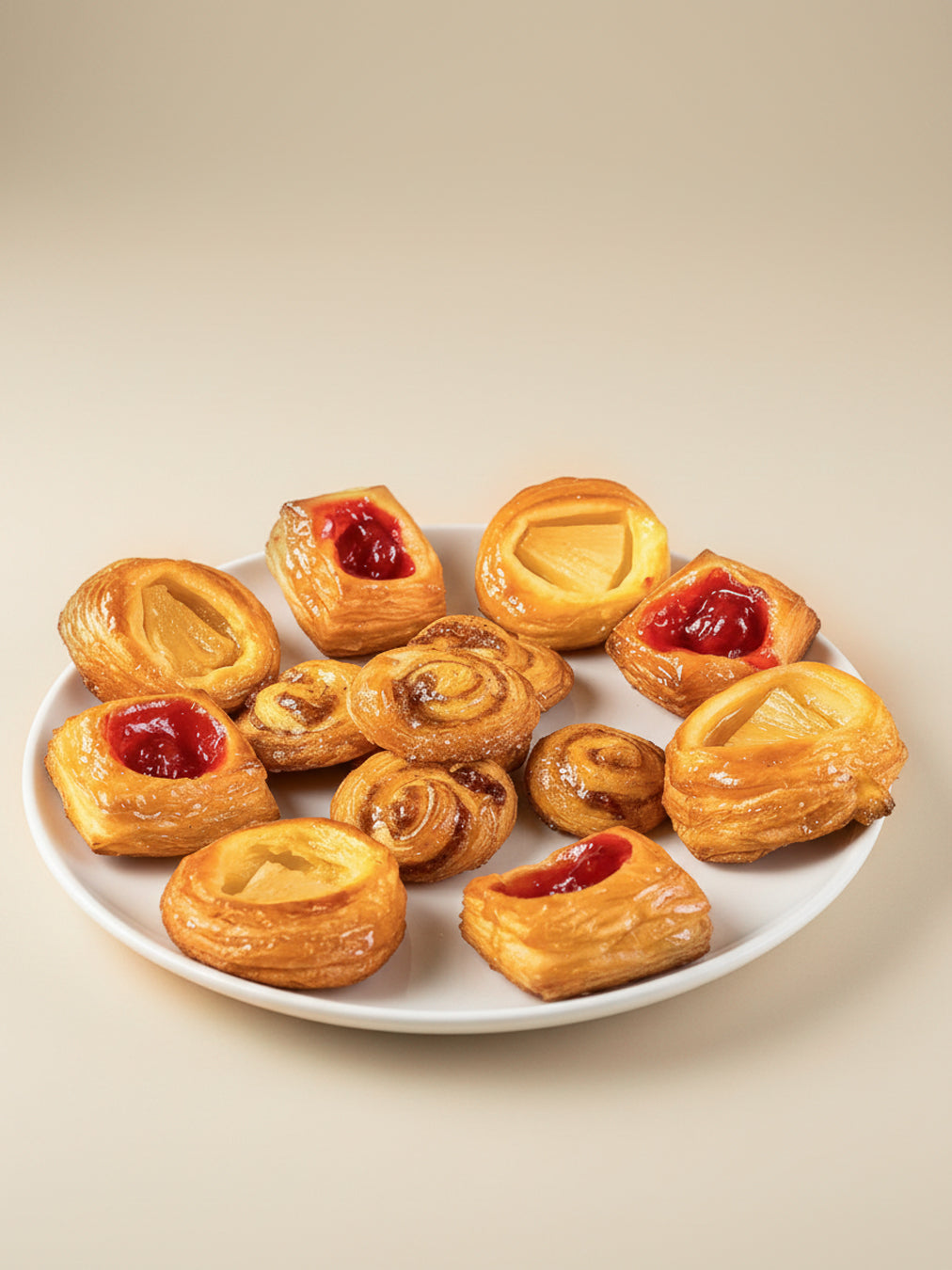 Mini Danish